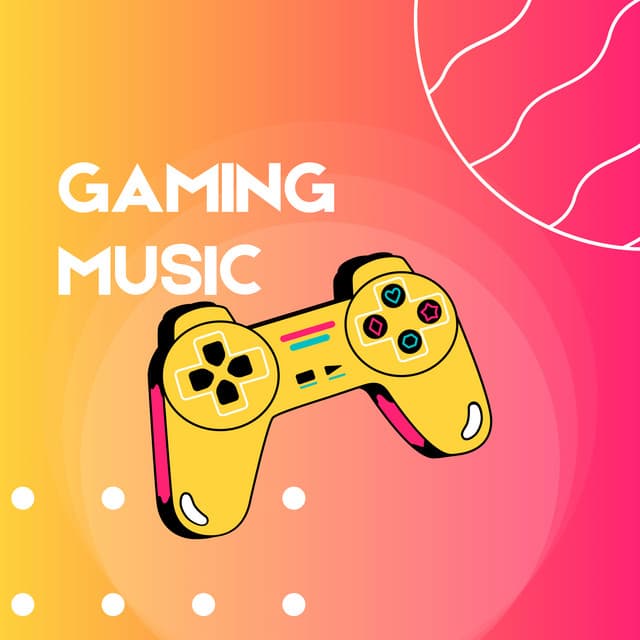 Gaming Music - Entertainment System