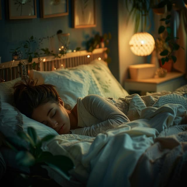 Sonido Para Los Sueños De Música De Piano: Tonos Etéreos - Música de piano para conciliar el sueño más rápido