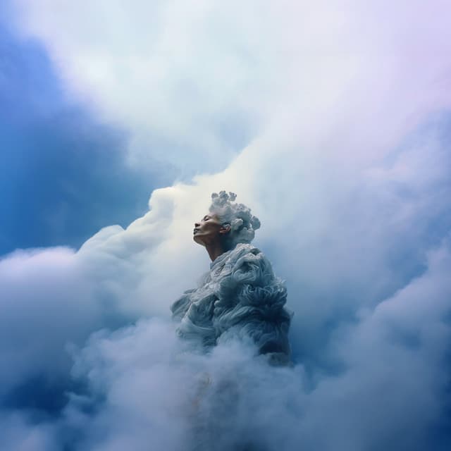 The Fog of Awakening - Marii Sol