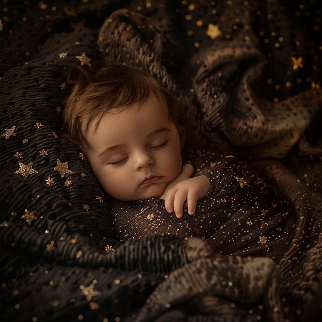 Sonidos Suaves De Cuna: Música Relajante Para Dormir Al Bebé - Visión mágica