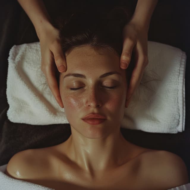 Soothing Hands: Gentle Music for Massage - Deep Meditation Spa