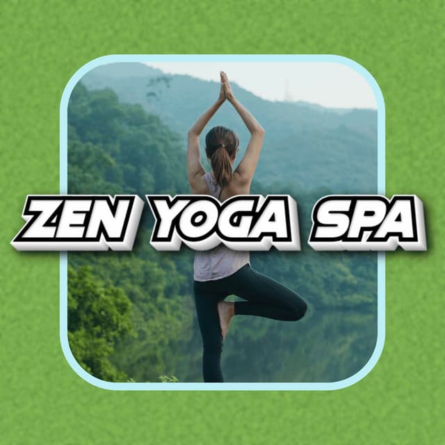 Zen Garden Reflections Yoga Nidra Oasis - Zen Yoga Spa