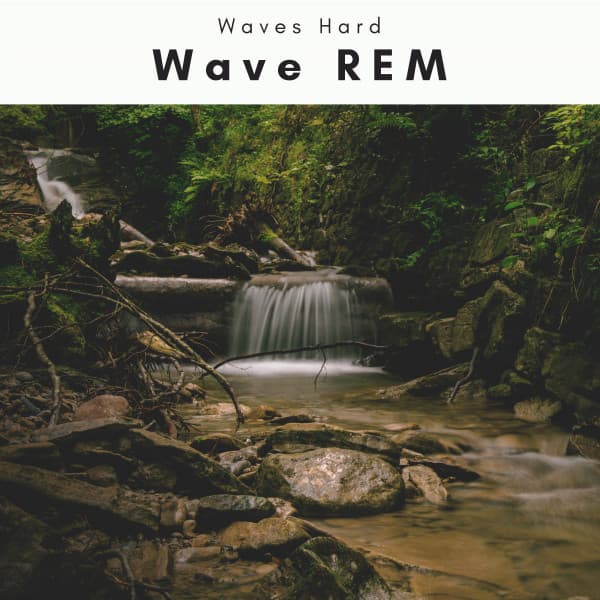 2022 Wave REM - Waves Hard