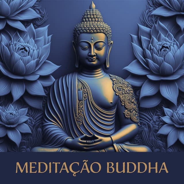 Meditação Buddha: Música Asiática, Sons Tibetanos de Relaxamento, Alívio de Estresse, Abertura do Terceiro Olho - Academia de Meditação Buddha