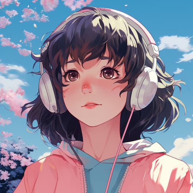 Vibras Relajantes De Lofi: Música Calmante - Escalofrío Lofi