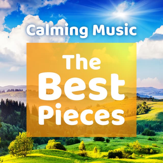 Calming Music - Calming Music