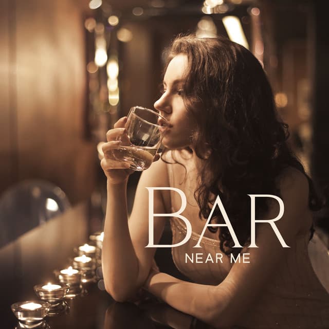 Bar Near Me - Tik Tok A Clock