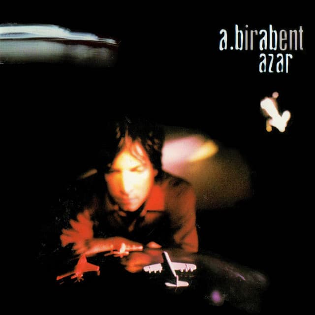 Azar - Antonio Birabent