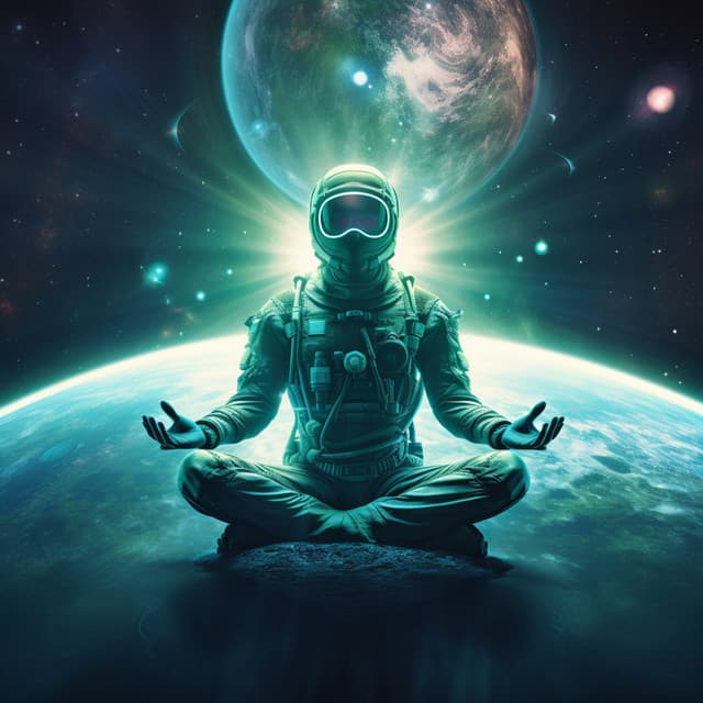 Firelight Flow: Ignite Your Inner Sun - ASMR