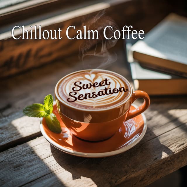 Chillout Calm Coffee