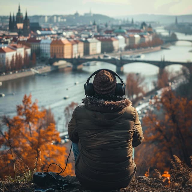 Music for Leisurely Pause: Mellow Vibes - Dr. Sounds