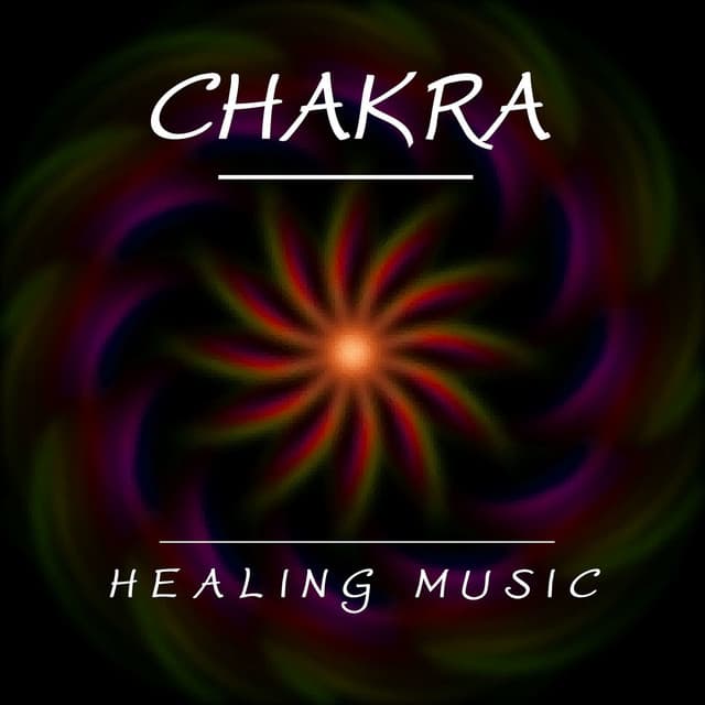 Chakra Healing Music: Relaxing Music for Chakra Meditation and Greater Health - Chakra Meditation Specialists