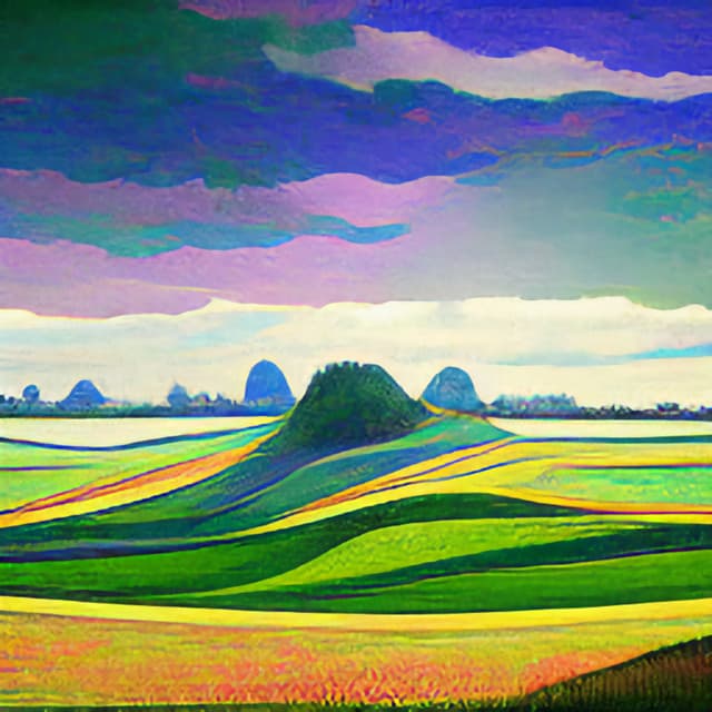 Dreaming of Paradise - Calm Music