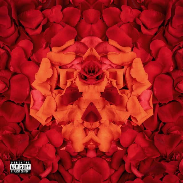 Whiskey & Roses - Yelawolf