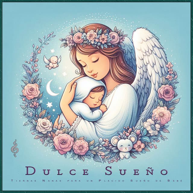 Dulce Sueño: Tiernas Nanas para un Plácido Sueño de Bebé - Musica Para Dormir Bebes