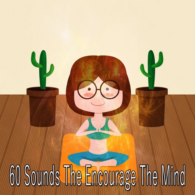 60 Sounds The Encourage The Mind - Zen Meditation and Natural White Noise and New Age Deep Massage