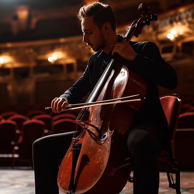 Pure Orchestra Bliss for Baby’s Sleep Time - Hugo Rodriguez