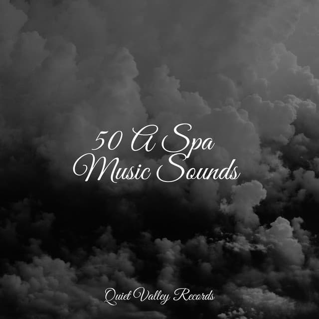 50 A Spa Music Sounds - Kundalini: Yoga