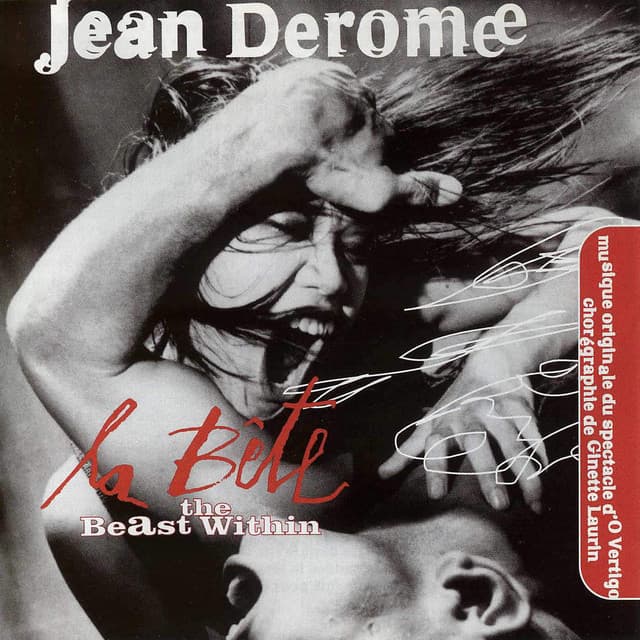 La Bête / The Beast Within - Jean Derome