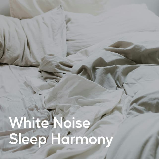 White Noise Sleep Harmony - Ambient Sample Library