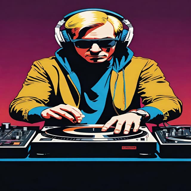 See the Sun - DJ Edm