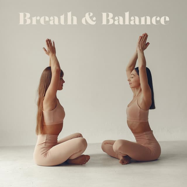 Yoga Music for Yoga Class