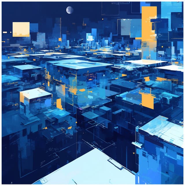 Ambiance envoûtante: Deep ambient pour dormir - Musique ambient