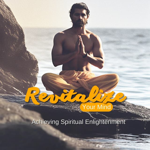 Revitalize Your Mind: Achieving Spiritual Enlightenment - Summer Meditation