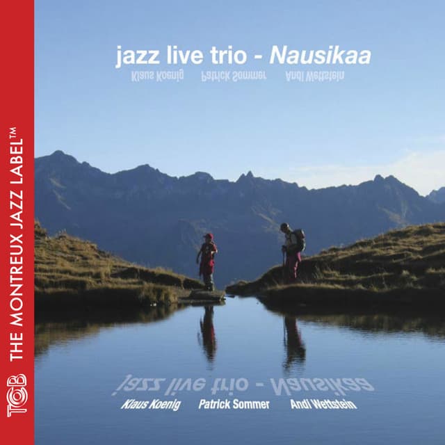 Nausikaa - Jazz Live Trio