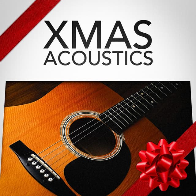 Xmas Acoustics - Acoustic Guitar Tribute Players