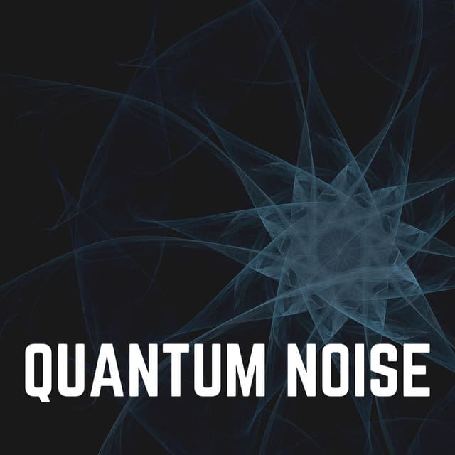 Quantum Noise - Crafting Audio