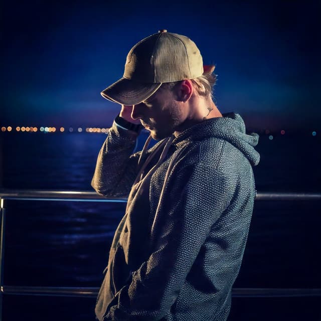 Hip Hop for Night Unwinding - Calm Relaxing Moments