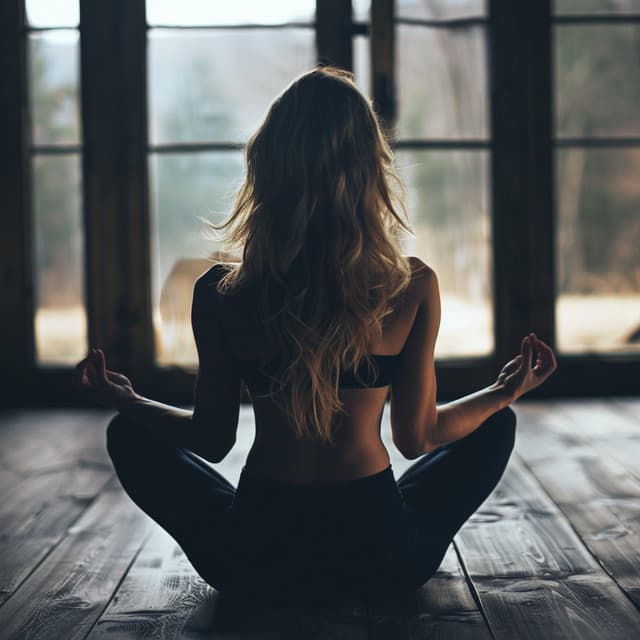 Música Ambiental: Caminos A La Paz Interior - Meditación y Afirmaciones