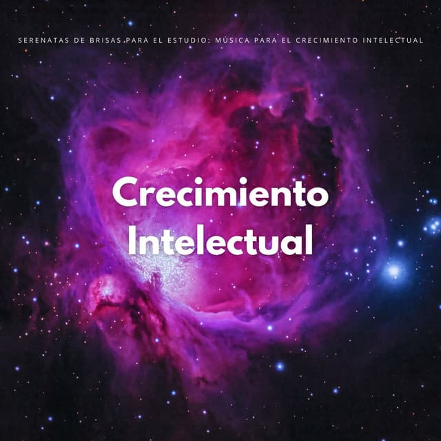Serenatas De Brisas Para El Estudio: Música Para El Crecimiento Intelectual - Música Alegre para Cafeterías