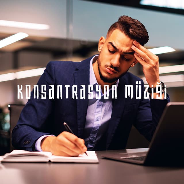 Konsantrasyon Müziği - Jean Bright