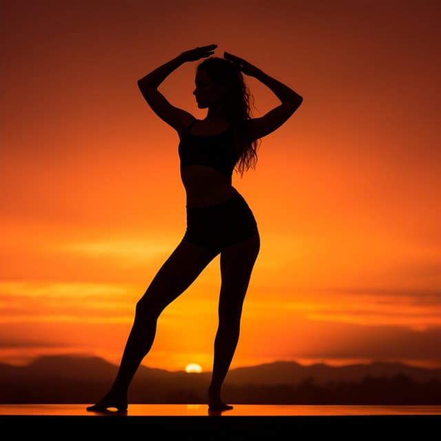 Armonía De Yoga Y Lofi: Melodías De Sesión Calmante - LUIS RADIO