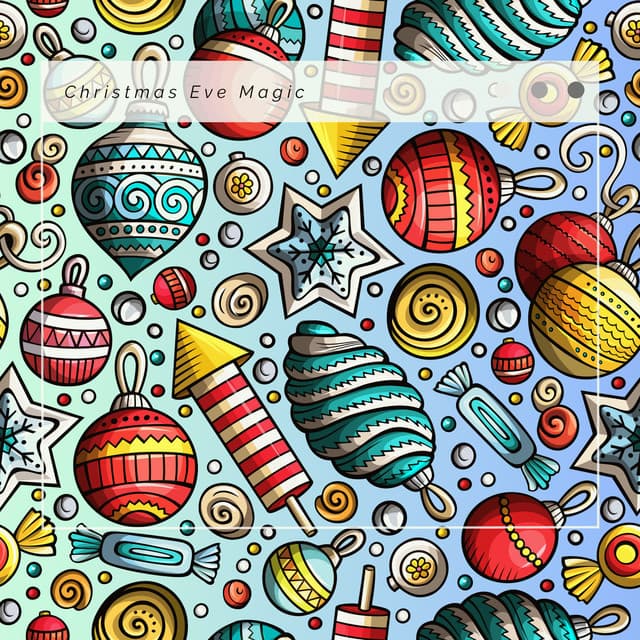 1 Christmas Eve Magic - Zen Christmas