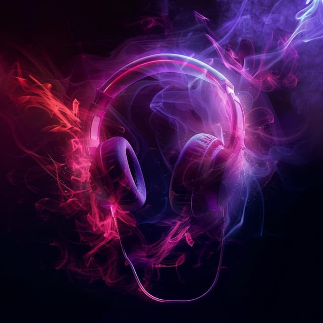 Music for Motivational Hours: Energy Vibes - Passion Flute