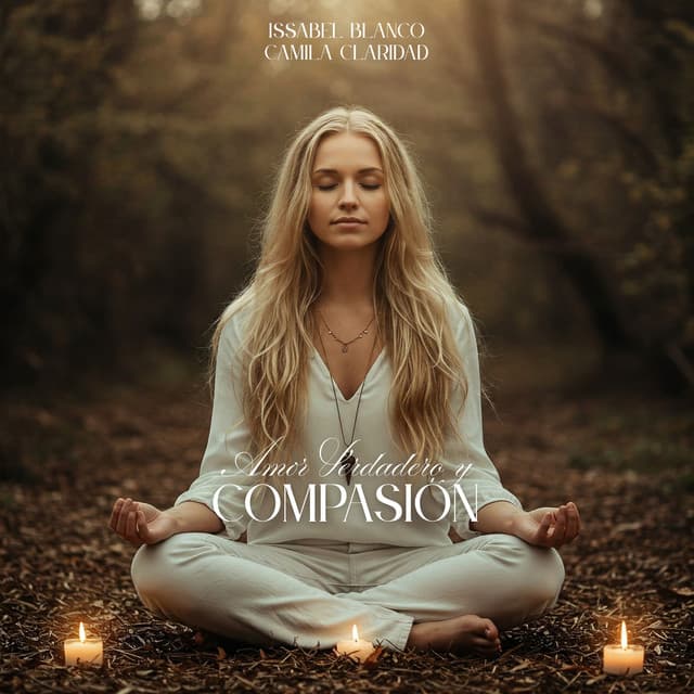 Amor Verdadero y Compasión - Issabel Blanco