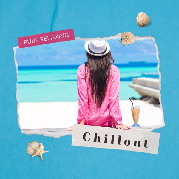 Pure Relaxing Chillout - Water Soundscapes