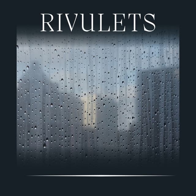 Rivulets - Rain Storm Sample Library