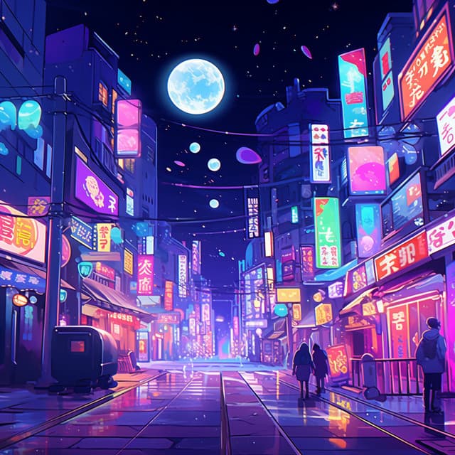 Melodías De La Terraza A La Luz De La Luna: Jazz Romántico - Relajante Café Matutino Jazz