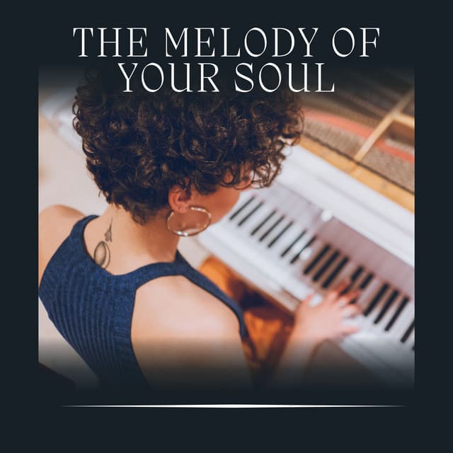The Melody of Your Soul - Piano Dreams