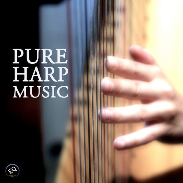 Pure Harp Music - Michaela Malin