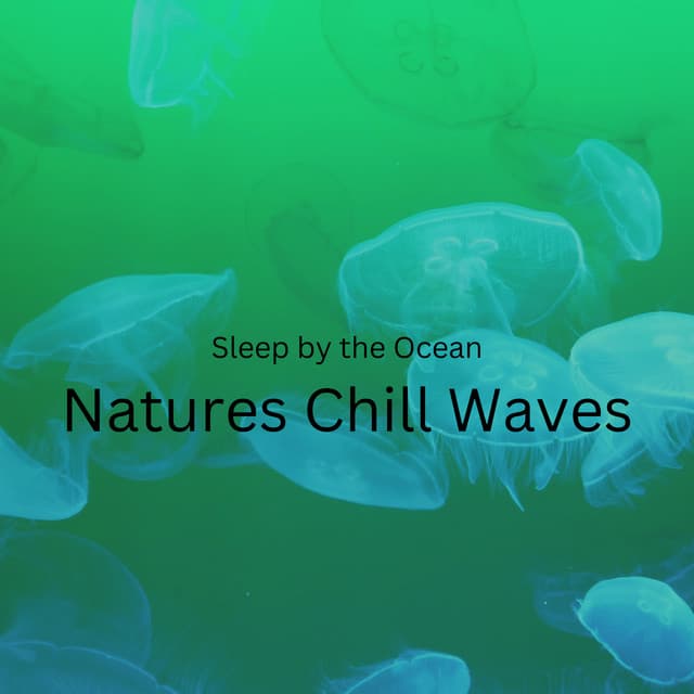 Sleep by the Ocean: Natures Chill Waves - Brain Stimulation Consort