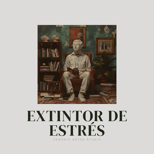 Extintor de Estrés - Música Calmante