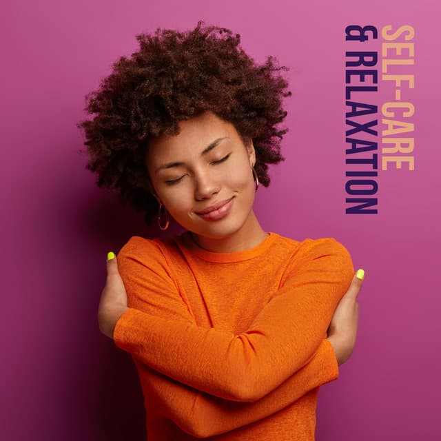 Self-Care & Relaxation: Music for Fatigue, Weariness, Stress & Depression - Relaxation Zone