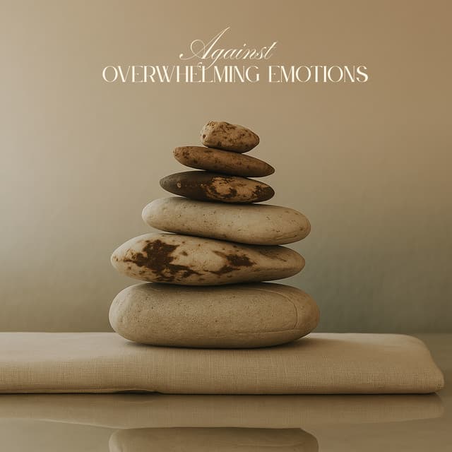 Against Overwhelming Emotions - Felix Stille