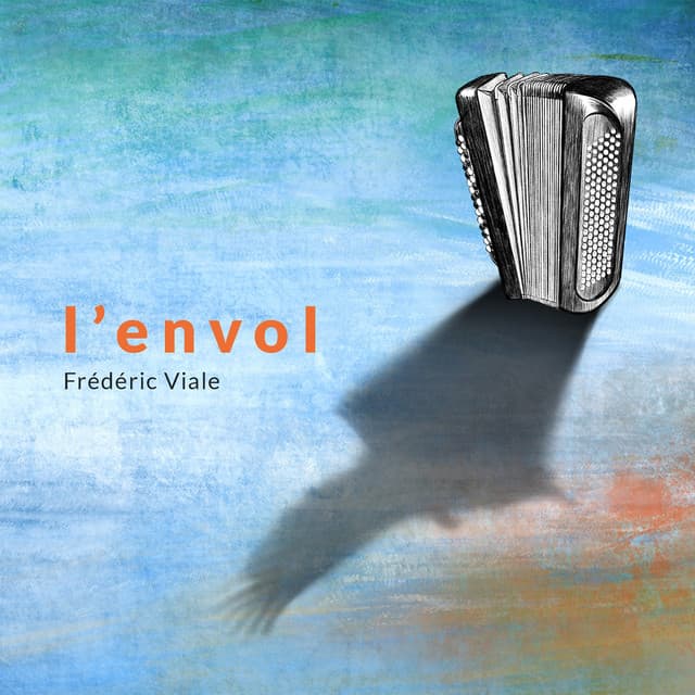 L'envol - Frédéric Viale