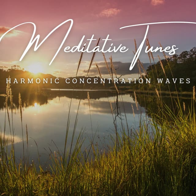 FlowState Harmony: Meditative Tunes for Productive Work - Christian Songs Music